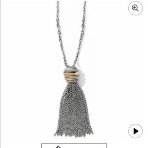 Brighton long necklace